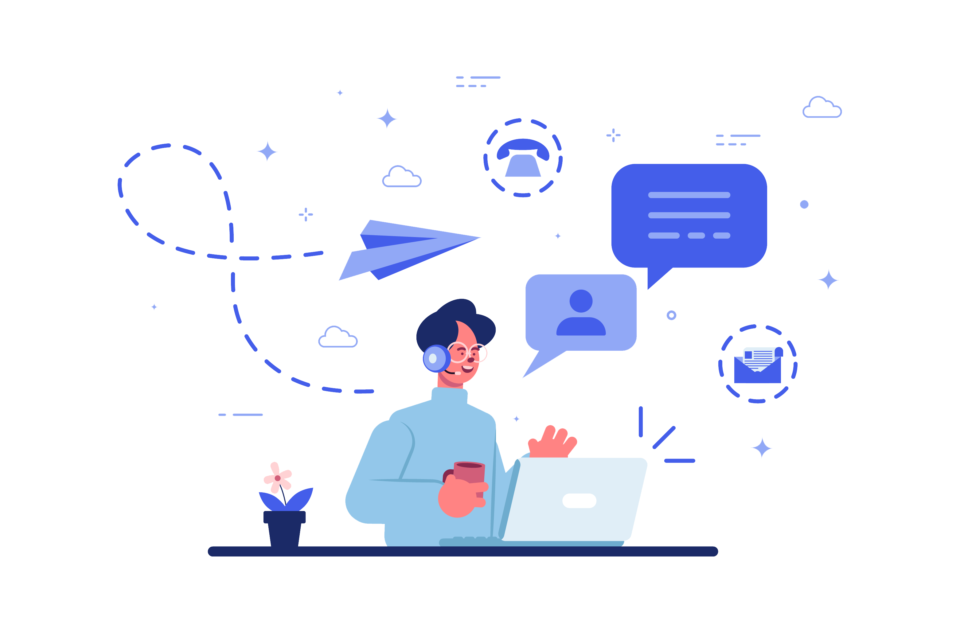 Contact Our Translation Team