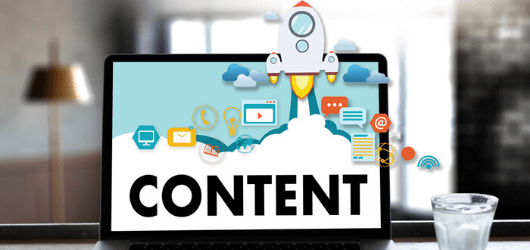Content Writing Services