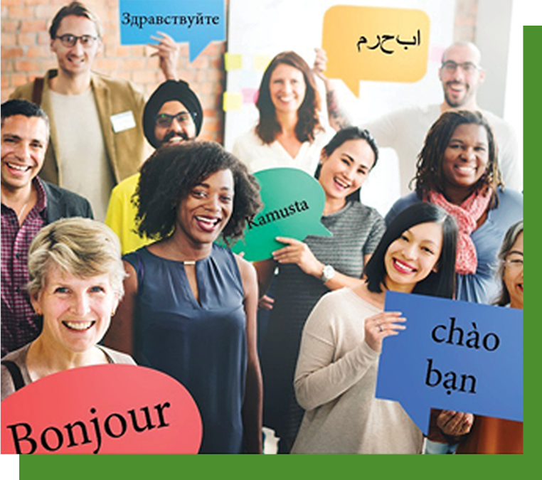 Interpretation Services